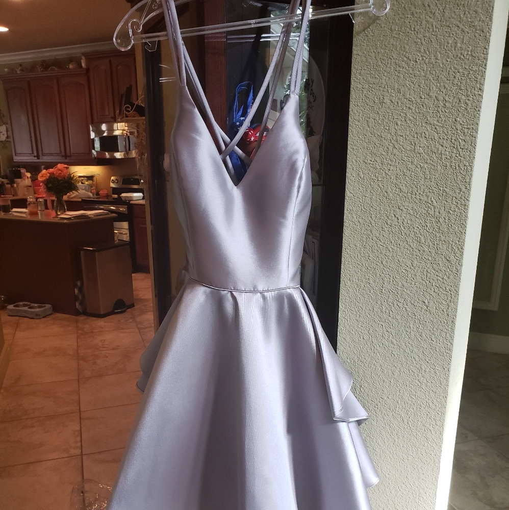 Alyce Paris cocktail size 6